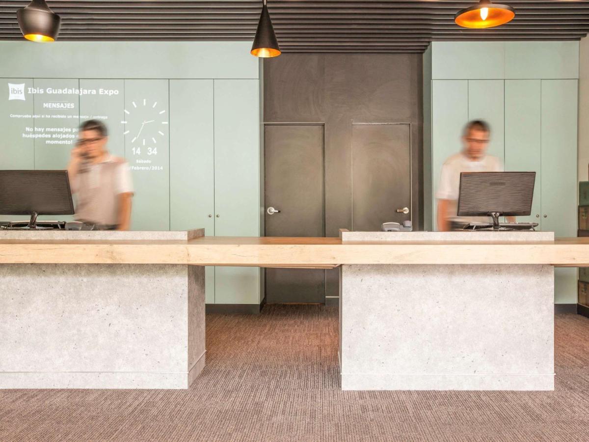 Hotel Ibis Expo 3*