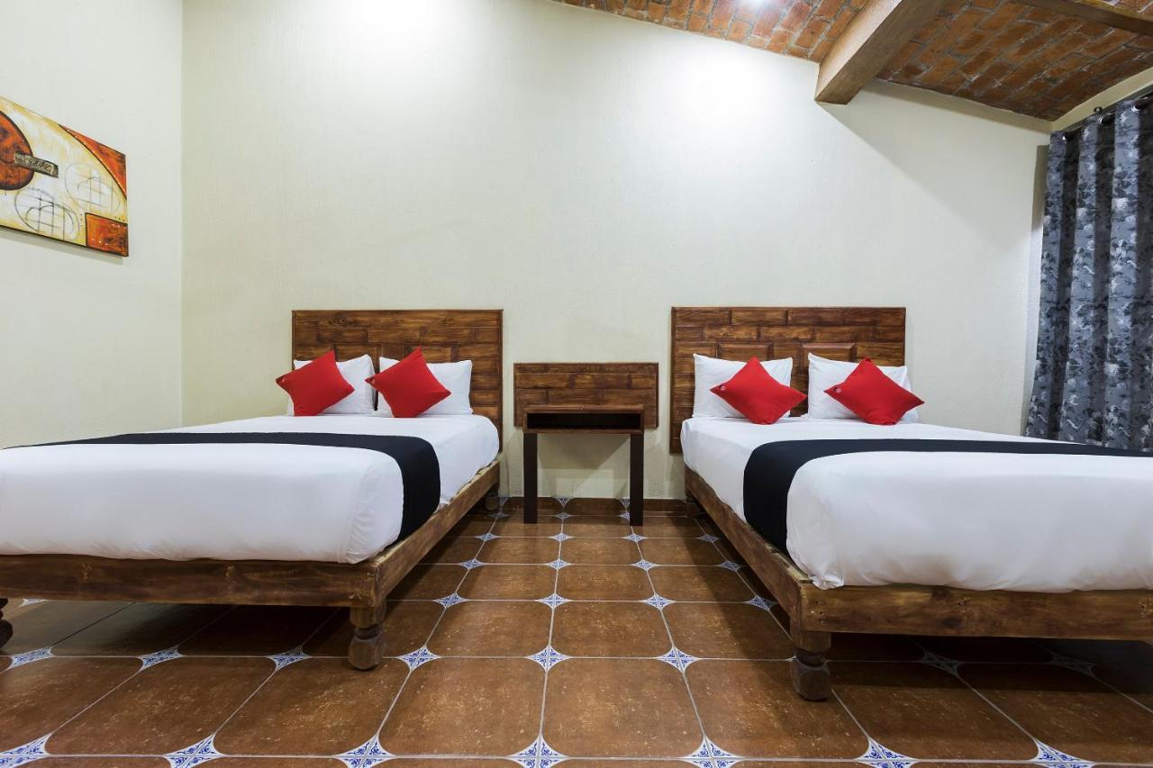 Hacienda Tonalmain, Nueva Hotel 2*