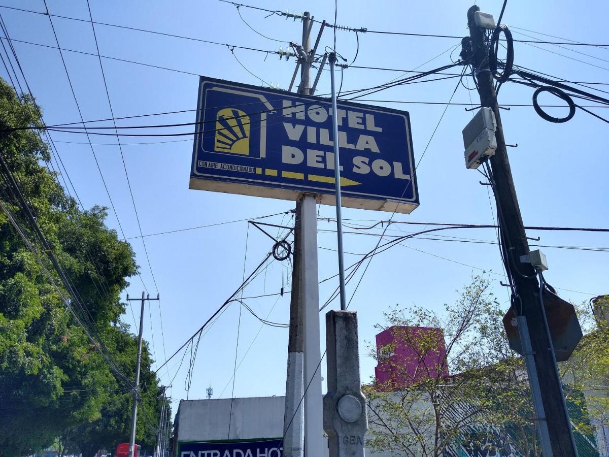 Hotel Del Sol Expo 3*