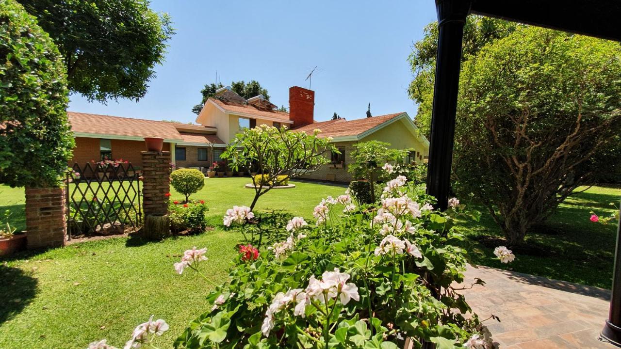 La Casita De Fraida Apartamento