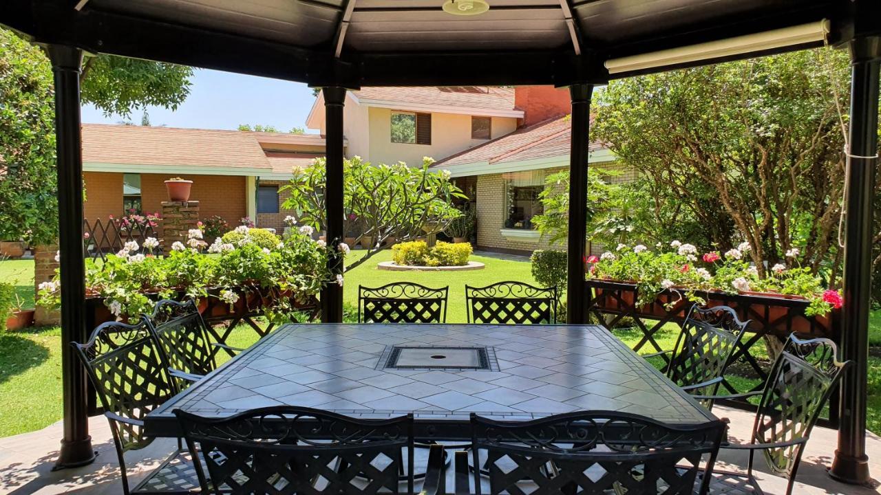 La Casita De Fraida Apartamento