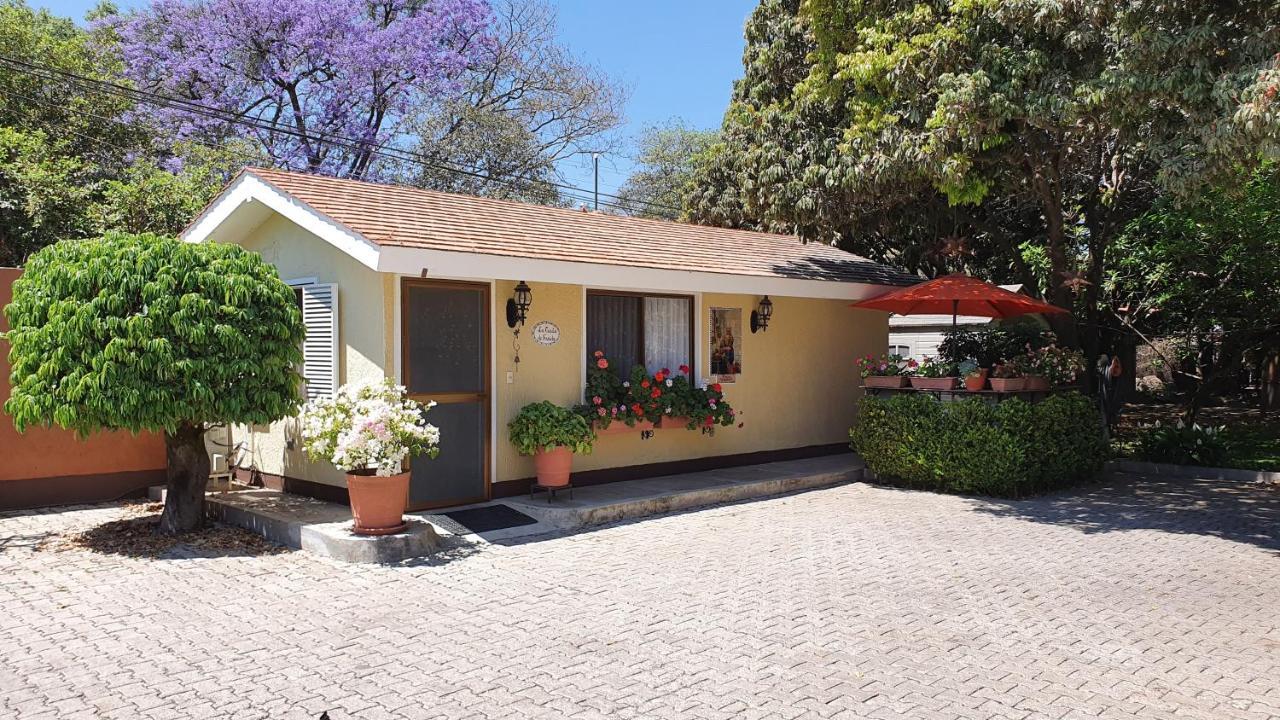 La Casita De Fraida Apartamento Guadalajara