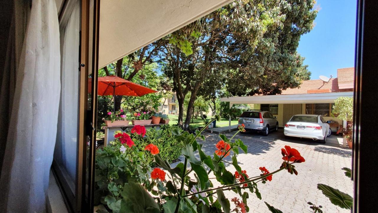 Apartamento La Casita De Fraida Guadalajara