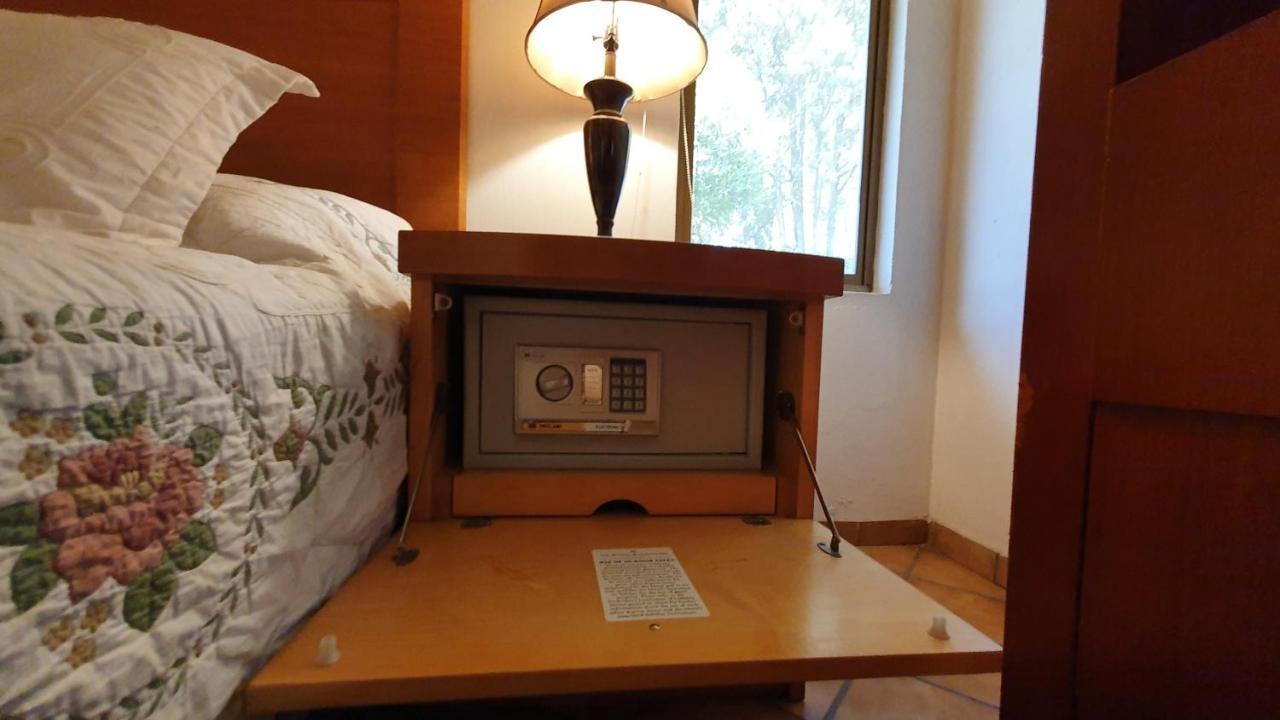 La Casita De Fraida Apartamento