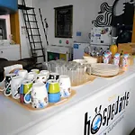Hostel Hospedarte Centro