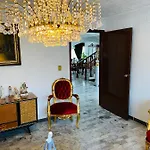 Hostal Guadalajara Cosmopolitan Providencia