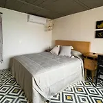 Casa Blanco by Barrio Mexico