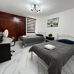 Comfortable Apartment With Parking, Best Location