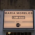 Marias Morelos By Rumii