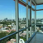 Penthouse Minerva