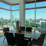 Penthouse Minerva