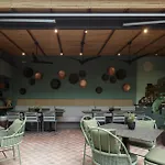 Origen 438 Luxury Boutique Hotel