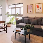 Casa San Fernando By Barrio Mexico
