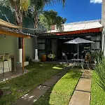 Begonias Loft