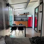 Studio C Minerva Zona Residencial 1Er Piso