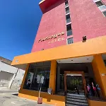 Hotel Flamingos