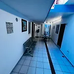 Hotel En Guadalajara Posada Mi Rey