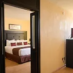 Hotel Santa Irene Guadalajara