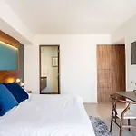 Moderno Departamento, Vista Panoramica A La Ciudad