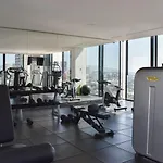 Depa De Lujo En Distrito Chapu