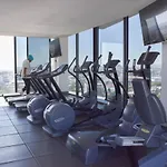 Depa De Lujo En Distrito Chapu
