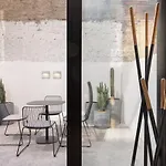 Loft Elegante C Patio Cowork Y Terraza 1 Bd P Panamericano By Tribu