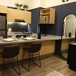 Loft Elegante C Patio Cowork Y Terraza 1 Bd P Panamericano By Tribu