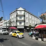 Hotel Janeiro