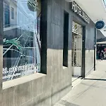 Hotel Janeiro