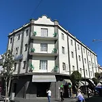 Hotel Janeiro