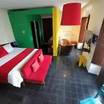 Del Carmen Concept Hotel Boutique By Chai