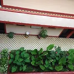 Hotel Gallo Rubio