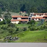 San Bernardo Hotel And Spa En La Montana