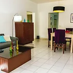 Minerva Apartments