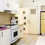 Minerva Apartments
