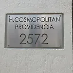 Hostal Guadalajara Cosmopolitan Providencia