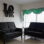 Departamento Centrico Guadalajara