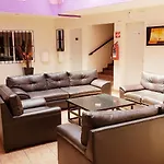 Hotel Luar