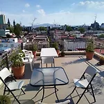 Suites Chapultepec