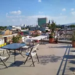 Suites Chapultepec