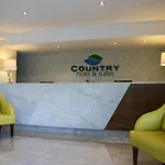 Country Hotel & Suites