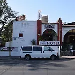 Hotel Casona Guadalajara