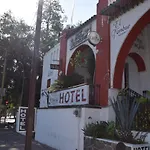 Hotel Casona Guadalajara
