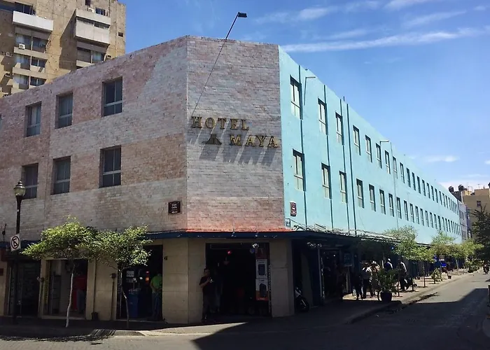 Hotel Maya
