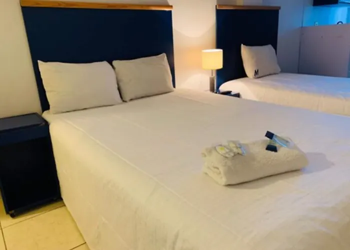 Hotel H Americas