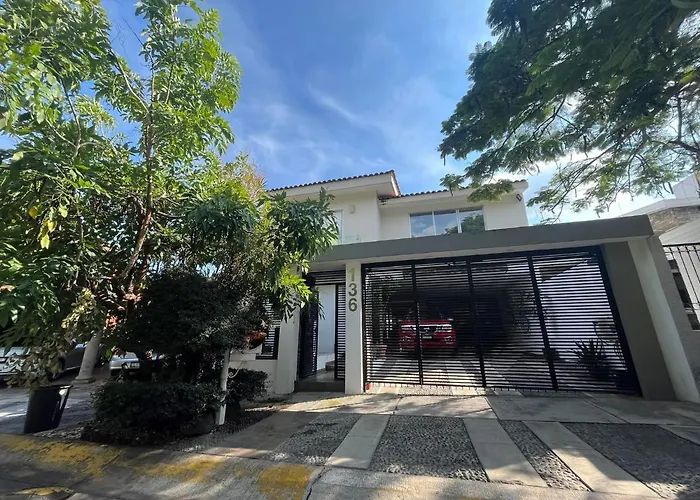 Casa Serena - Casa De Huespedes