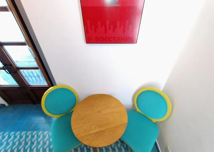 Del Carmen Concept Hotel Boutique By Chai