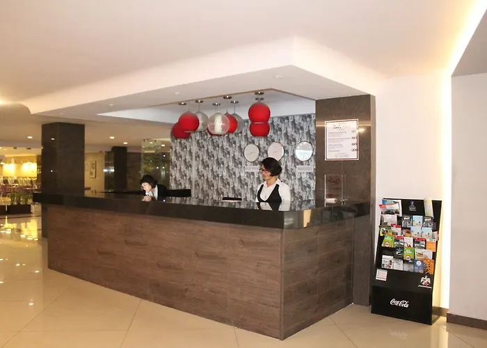 Hotel Dali Plaza Ejecutivo