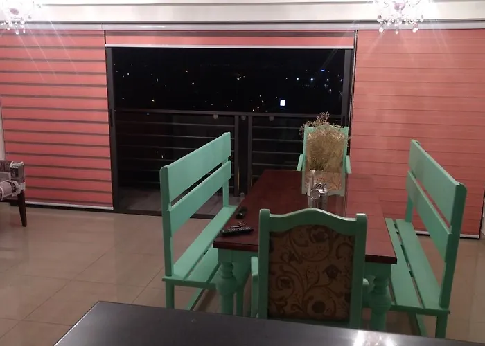 Departamento Centrico Guadalajara