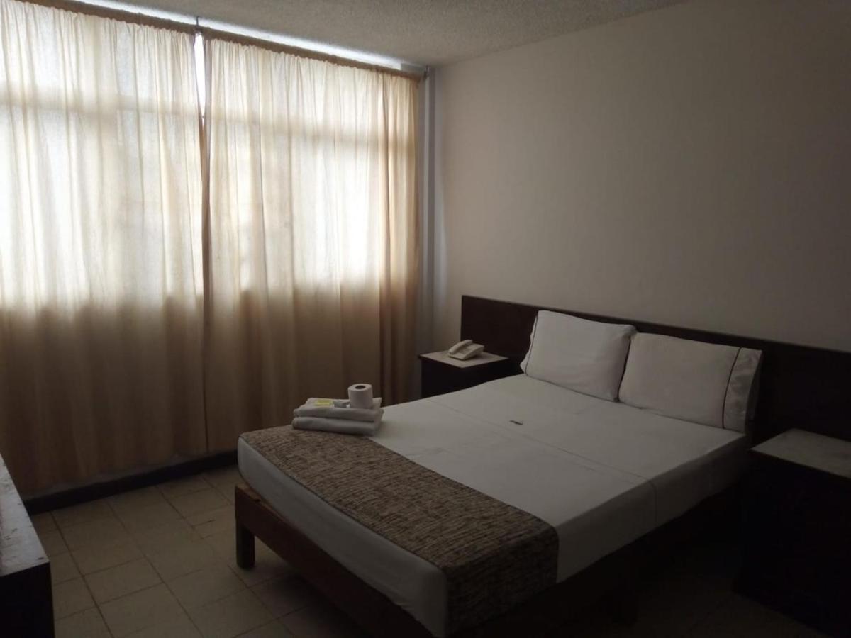 Estacion Hotel 2*